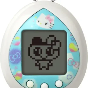 Tamagotchi Nano - Sky Blue 50th Anniversary Direct From Manufacturer