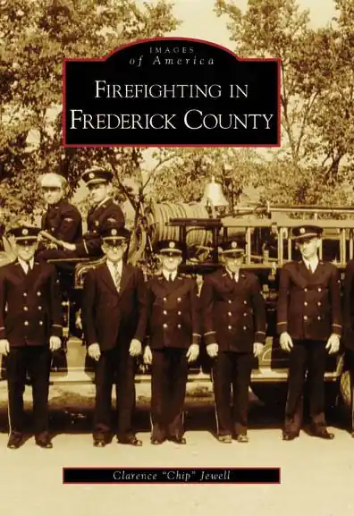 Latest Firefighting in Frederick County