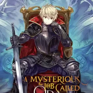 Fan Favorite A Mysterious Job Called Oda Nobunaga, Vol. 1 (light novel)