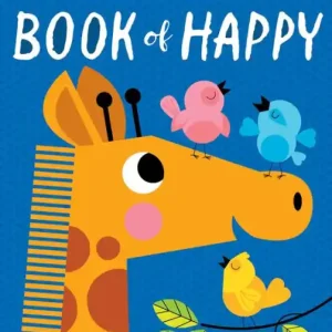 The Book of Happy Buy Today