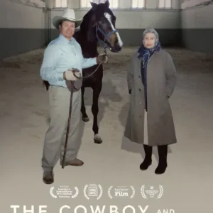 Cowboy and the Queen Direct From Factory