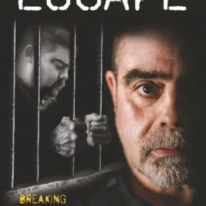 ESCAPE: Breaking Free From A Self-Made Prison Best Price