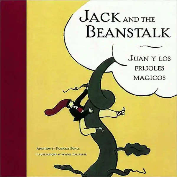 Buy Direct Jack and the Beanstalk/Juan y los Frijoles Magicos