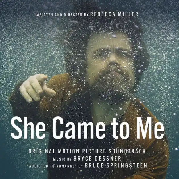 She Came to Me [Original Motion Picture Soundtrack] Instant Buy