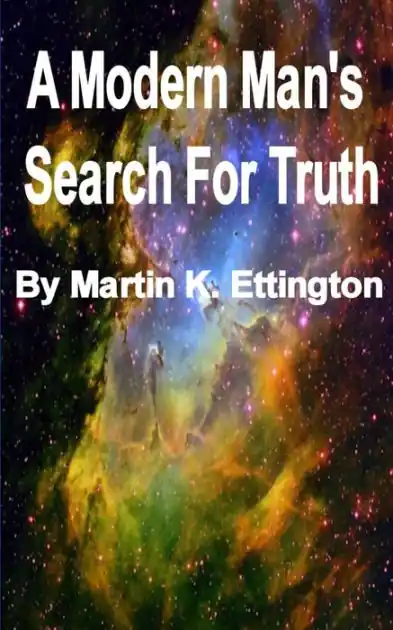 Limited Time A Modern Man's Search for Truth