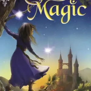 Next Day Delivery Story Magic