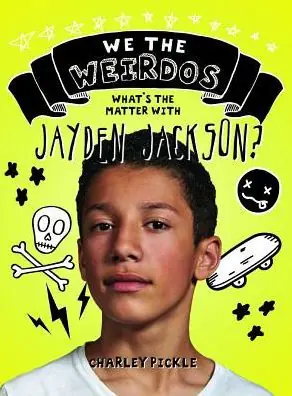 Viral What's the Matter with Jayden Jackson