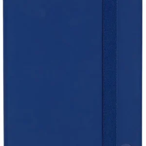 Final Sale Glowlight 3 Book Cover in Midnight Blue