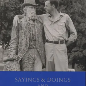 Price Drop Sayings & Doings and an Eastward Look