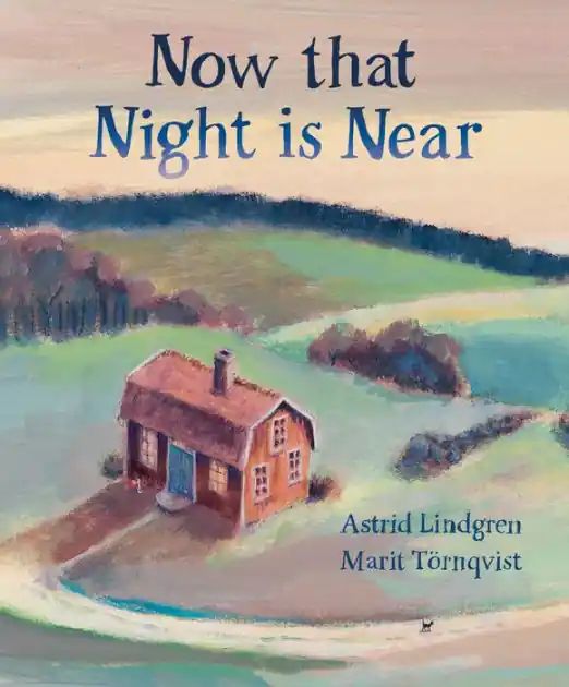 New Release Now that Night is Near
