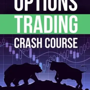 Fresh Stock Options Trading Crash Course: The #1 Beginner's Guide to Make Money With Trading Options in 7 Days or Less!