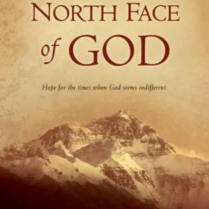 Latest The North Face of God