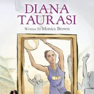 She Persisted: Diana Taurasi Grab Now