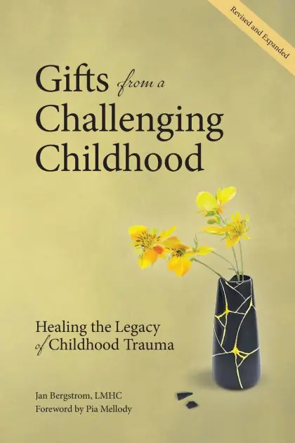 Gifts from a Challenging Childhood High Quality
