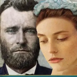 Fast Shipping Sam Time: History Professor Slips into the Past and Befriends Ulysses S Grant