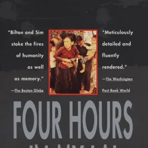 Four Hours in My Lai Instant Buy