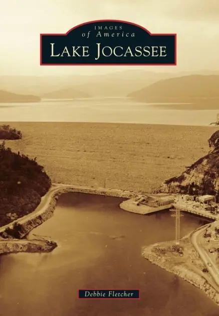 Best Seller Lake Jocassee