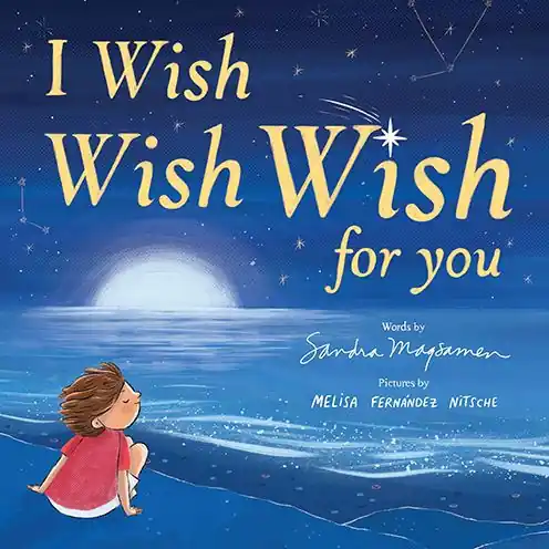 Place Order I Wish, Wish, Wish for You