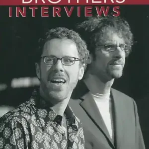 Limited Edition The Coen Brothers: Interviews