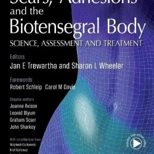 Trusted Brand Scars, Adhesions and the Biotensegral Body: Science, Assessment and Treatment