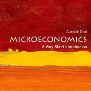Next Day Delivery Microeconomics: A Very Short Introduction