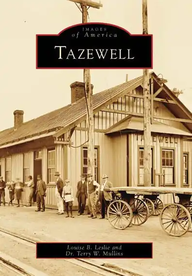 Warranty Included Tazewell
