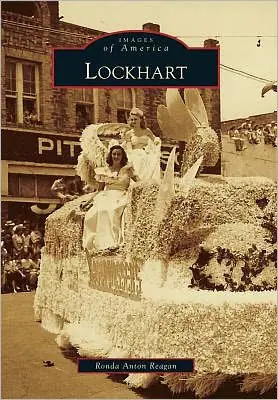 Lockhart Direct From Factory