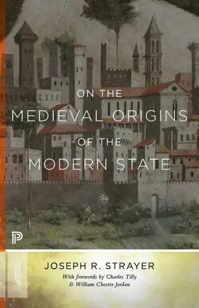 Fan Favorite On the Medieval Origins of the Modern State