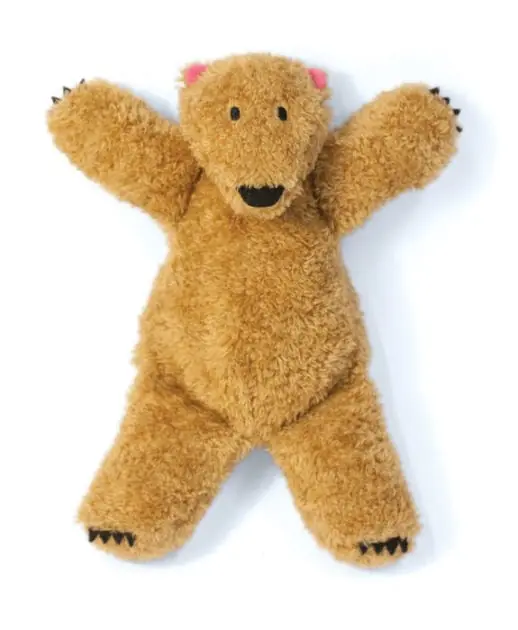 Bear Plush Deal
