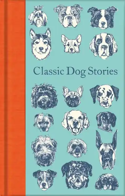 Classic Dog Stories Affordable