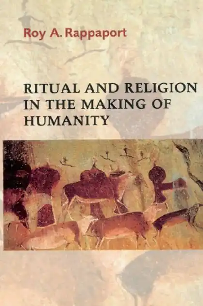 Exclusive Ritual and Religion in the Making of Humanity