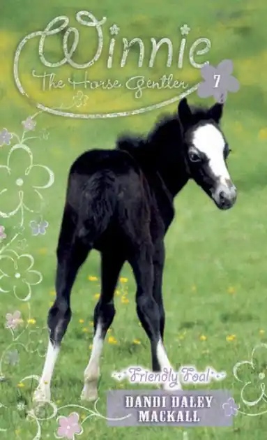 Friendly Foal Place Order