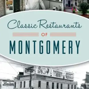 Limited Offer Classic Restaurants of Montgomery