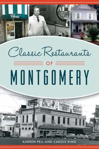 Limited Offer Classic Restaurants of Montgomery