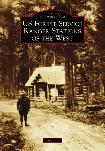 US Forest Service Ranger Stations of the West Best Choice