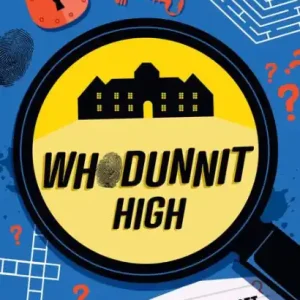 Whodunnit High Buy Direct