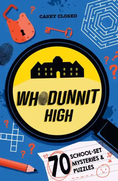Whodunnit High Buy Direct