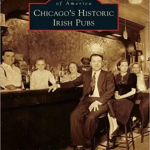 Chicago's Historic Irish Pubs In Demand