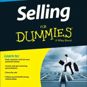 Best Choice Selling For Dummies