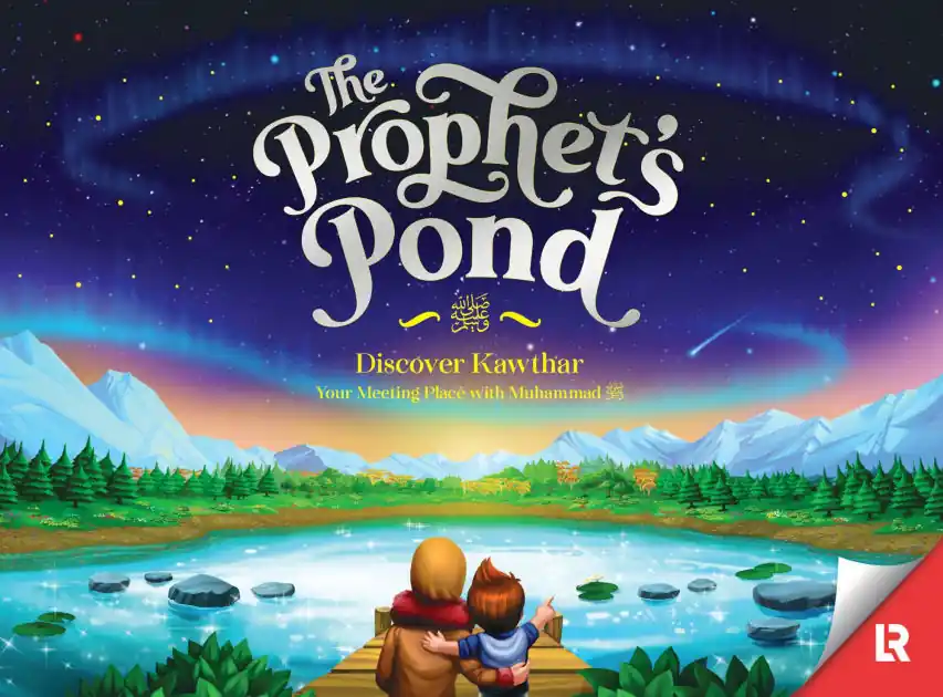 Prophet's Pond Latest