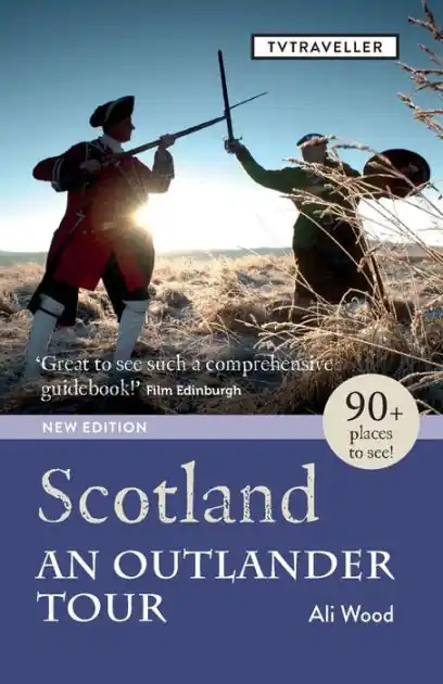Scotland: An Outlander Tour Best Choice