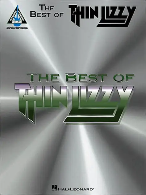 The Best of Thin Lizzy Premium