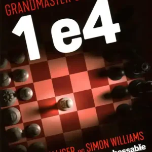 Modern Grandmaster Gambits 1e4