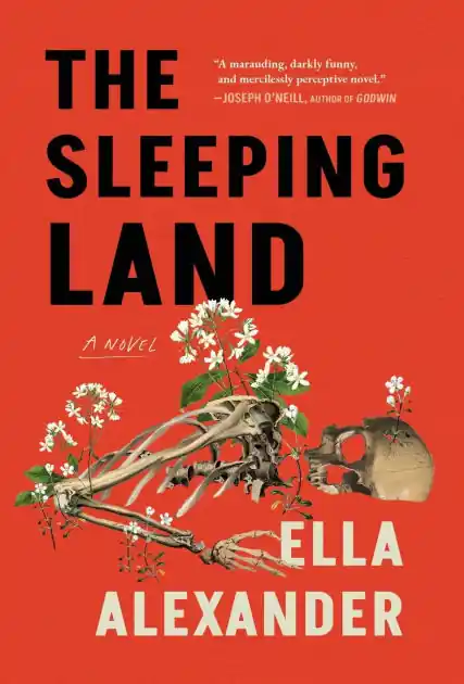 Price Drop The Sleeping Land