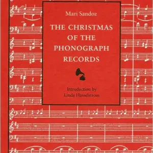 The Christmas of the Phonograph Records: A Recollection No Minimum Order
