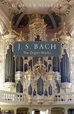 Hassle-Free Returns J. S. Bach: The Organ Works